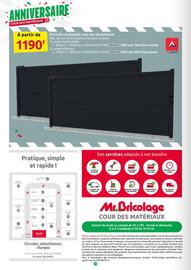 Catalogue Mr Bricolage page 10