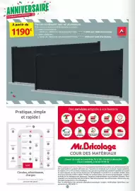 Catalogue Mr Bricolage page 10