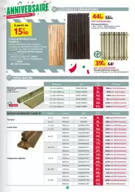 Catalogue Mr Bricolage page 3