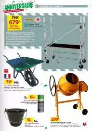 Catalogue Mr Bricolage page 9