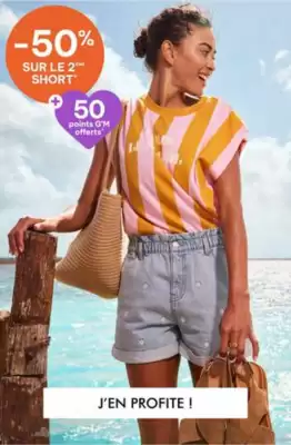 Catalogue Gémo (valable jusqu'au 27-05)