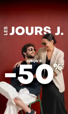 Catalogue Jules (valable jusqu'au 7-06)