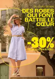Catalogue Besson semaine 21 page 1