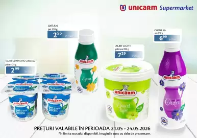 Catalog Unicarm Pagină 2