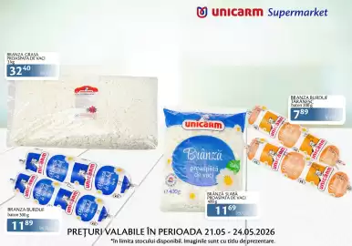 Catalog Unicarm Pagină 3