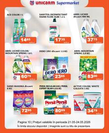 Catalog Unicarm Pagină 10