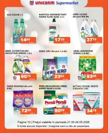 Catalog Unicarm Pagină 10