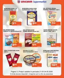 Catalog Unicarm Pagină 3
