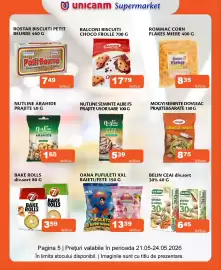 Catalog Unicarm Pagină 5