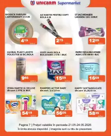 Catalog Unicarm Pagină 7