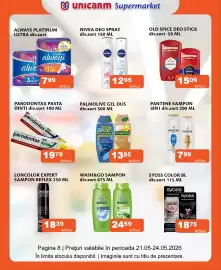 Catalog Unicarm Pagină 8
