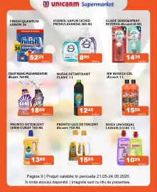 Catalog Unicarm Pagină 9