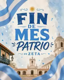 Catálogo Supermercados Zeta Página 1