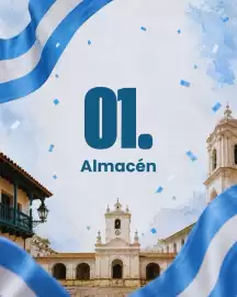 Catálogo Supermercados Zeta Página 2