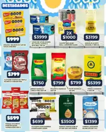 Catálogo Supermercados Zeta Página 4