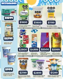 Catálogo Supermercados Zeta Página 5