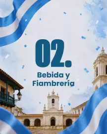 Catálogo Supermercados Zeta Página 6