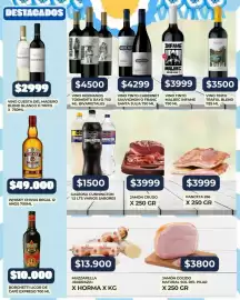 Catálogo Supermercados Zeta Página 7