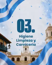 Catálogo Supermercados Zeta Página 8