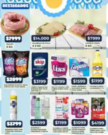 Catálogo Supermercados Zeta Página 9