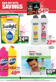 Spar Savemor catalogue Page 4