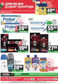 Spar Savemor catalogue Page 5