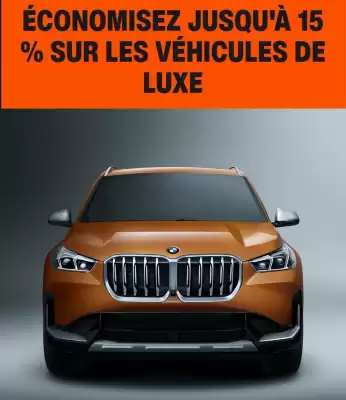 Sixt (valable jusqu'au 14-06)