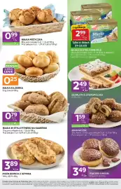 Stokrotka Express gazetka tydzień 21 Strona 3