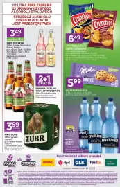 Stokrotka Express gazetka tydzień 21 Strona 6
