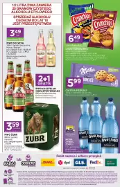 Stokrotka Express gazetka tydzień 21 Strona 6