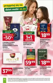 Stokrotka Market gazetka tydzień 21 Strona 12