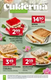 Stokrotka Market gazetka tydzień 21 Strona 13
