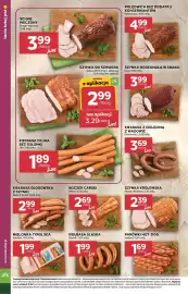 Stokrotka Market gazetka tydzień 21 Strona 14