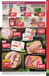 Stokrotka Market gazetka tydzień 21 Strona 15