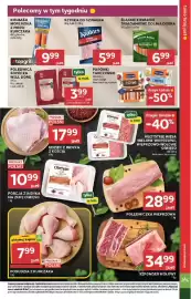 Stokrotka Market gazetka tydzień 21 Strona 15