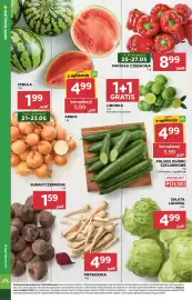 Stokrotka Market gazetka tydzień 21 Strona 16