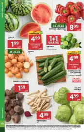 Stokrotka Market gazetka tydzień 21 Strona 16