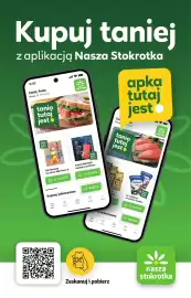 Stokrotka Market gazetka tydzień 21 Strona 17