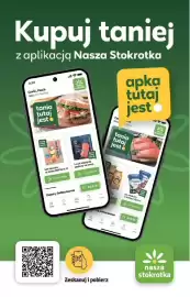 Stokrotka Market gazetka tydzień 21 Strona 17