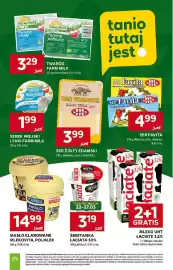 Stokrotka Market gazetka tydzień 21 Strona 18