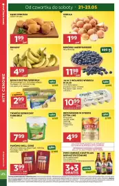 Stokrotka Market gazetka tydzień 21 Strona 2