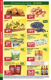 Stokrotka Market gazetka tydzień 21 Strona 2