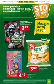 Stokrotka Market gazetka tydzień 21 Strona 24