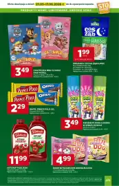 Stokrotka Market gazetka tydzień 21 Strona 25