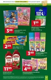 Stokrotka Market gazetka tydzień 21 Strona 25