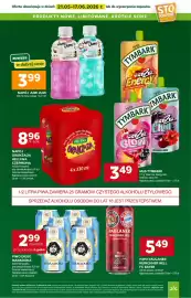 Stokrotka Market gazetka tydzień 21 Strona 26