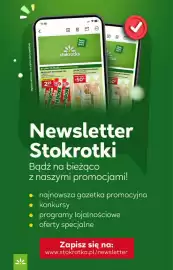 Stokrotka Market gazetka tydzień 21 Strona 29
