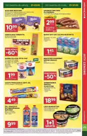 Stokrotka Market gazetka tydzień 21 Strona 3