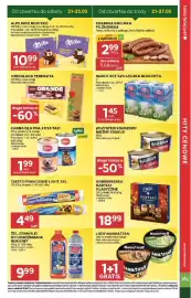 Stokrotka Market gazetka tydzień 21 Strona 3