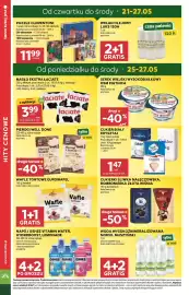 Stokrotka Market gazetka tydzień 21 Strona 4